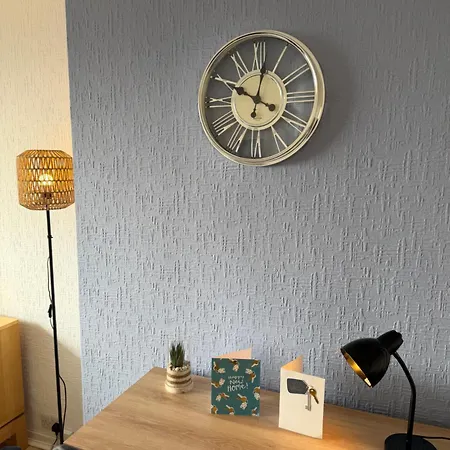 Ideally Situated 2 Bedroom